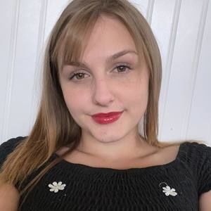 Meet your Posher, Zoe